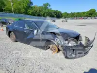 2014 Chrysler 300 фото