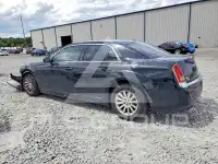2014 Chrysler 300 фото