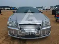 2014 Chrysler 300 фото