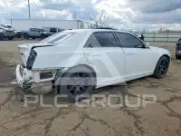 2014 Chrysler 300 photo