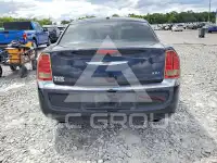 2014 Chrysler 300 фото