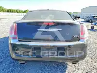 2014 Chrysler 300 фото
