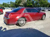 2014 Chrysler 300 photo