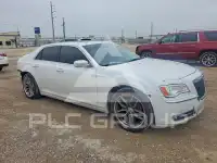 2014 Chrysler 300 фото