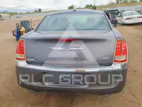 2014 Chrysler 300 фото