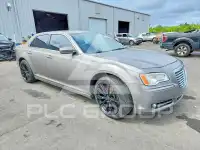 2014 Chrysler 300 фото