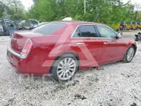2014 Chrysler 300 photo