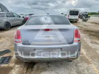 2014 Chrysler 300 фото