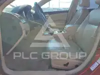 2014 Chrysler 300 фото