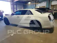 2014 Chrysler 300 photo