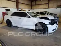 2014 Chrysler 300 photo