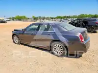 2014 Chrysler 300 photo