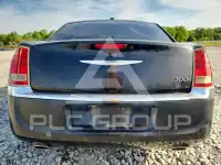2014 Chrysler 300 фото