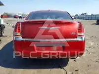 2014 Chrysler 300 фото