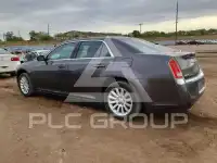 2014 Chrysler 300 фото