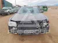 2014 Chrysler 300 фото