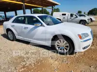 2014 Chrysler 300 фото