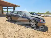 2014 Chrysler 300 photo