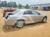 2014 Chrysler 300 фото