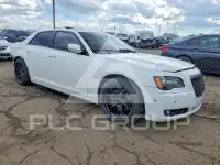 2014 Chrysler 300 photo