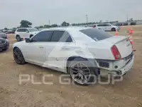 2014 Chrysler 300 фото