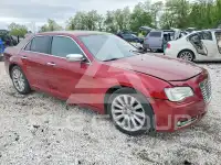 2014 Chrysler 300 photo