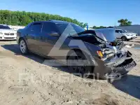 2014 Chrysler 300 фото