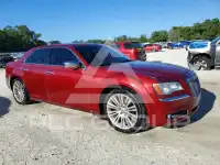 2014 Chrysler 300 photo