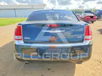 2014 Chrysler 300 фото