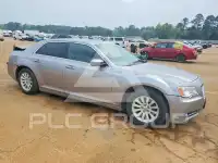 2014 Chrysler 300 фото