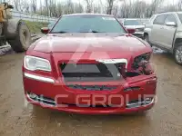 2014 Chrysler 300 фото