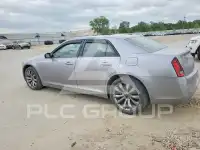 2014 Chrysler 300 photo