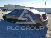 2014 Chrysler 300 фото