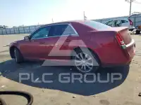 2014 Chrysler 300 фото