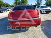 2014 Chrysler 300 photo