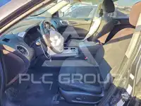 2014 Nissan PATHFINDER фото
