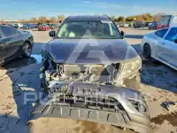2014 Nissan PATHFINDER фото