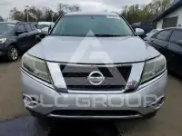 2014 Nissan PATHFINDER фото