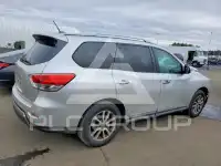 2014 Nissan PATHFINDER фото