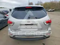 2014 Nissan PATHFINDER фото