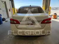 2014 Nissan SENTRA фото