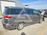 2014 Nissan QUEST фото