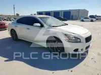 2014 Nissan MAXIMA фото