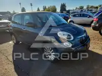 2014 Fiat 500 photo