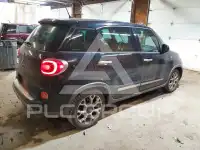 2014 Fiat 500 фото