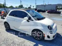 2014 Fiat 500 photo