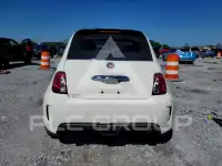 2014 Fiat 500 photo