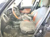 2014 Fiat 500 фото