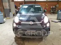 2014 Fiat 500 фото