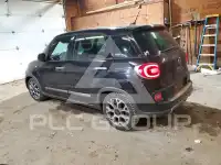 2014 Fiat 500 фото